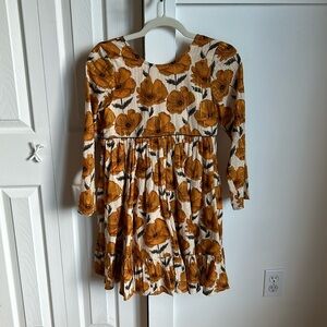 PINK CHICKEN dress size 12Y